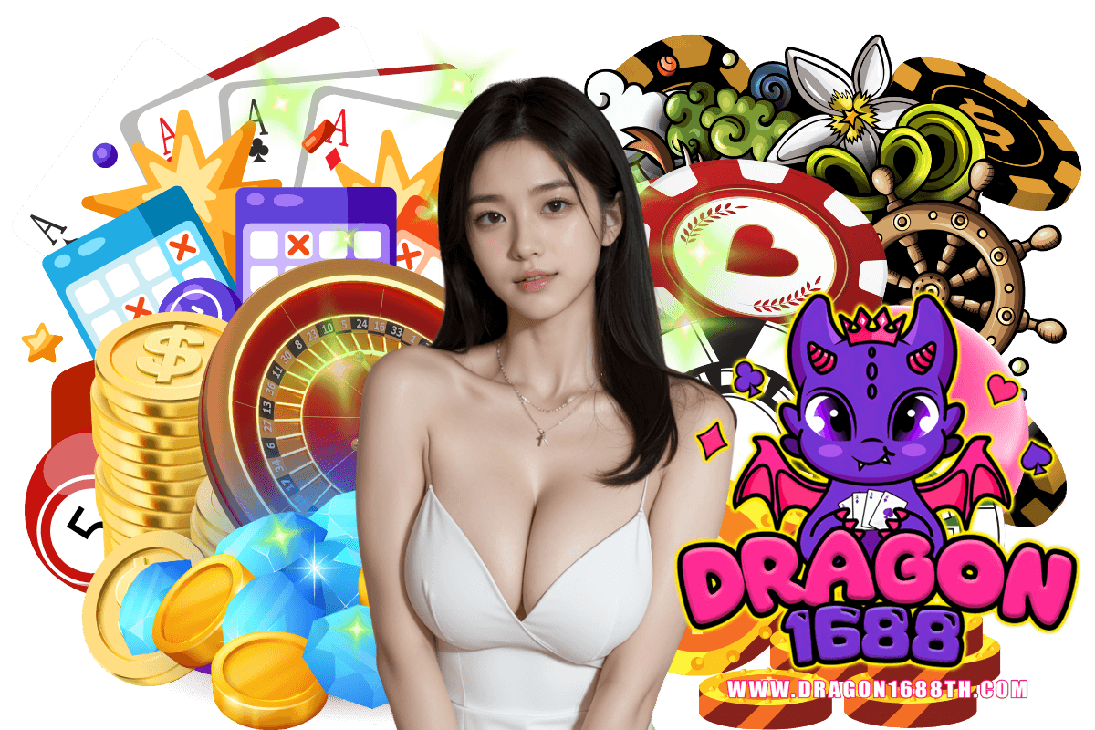 dragon1688 pg